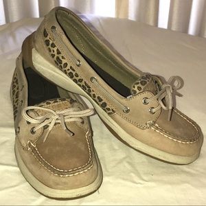 Sperry Shoes
